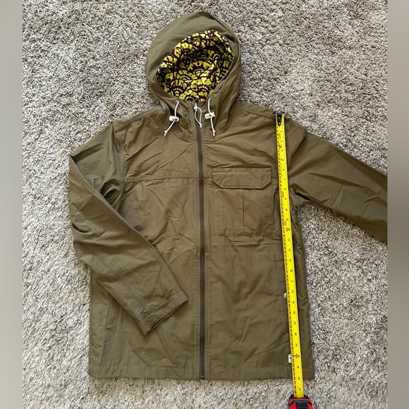 Men's The North Face Casual Jacket - Picture 4 of 4